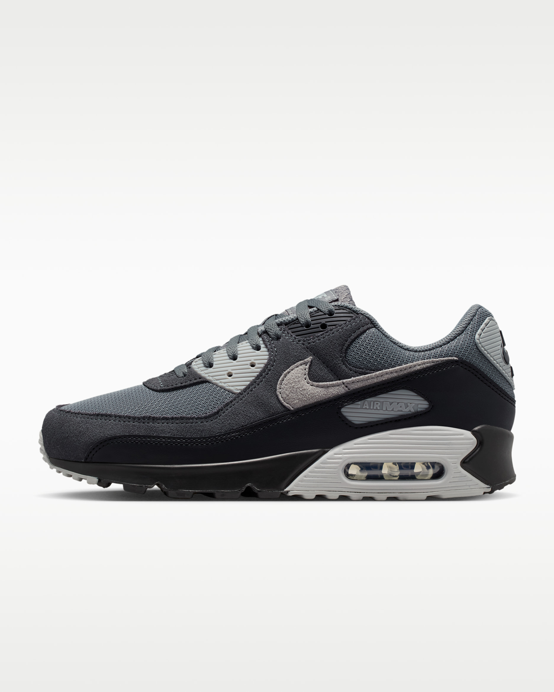 Nike Air Max 90 Men's Shoes. Nike.com